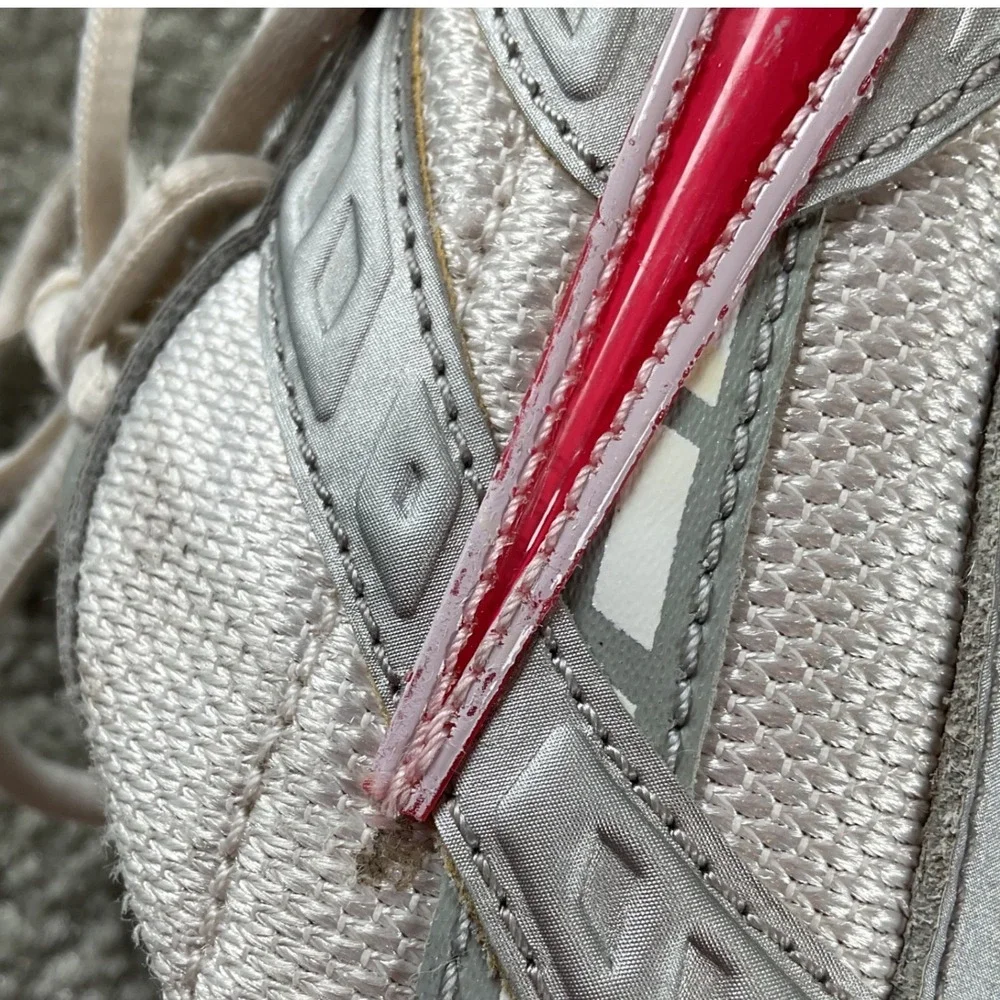 Nike no insoles